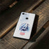Marvel Avengers Blue Logo Google Pixel 3 XL Skin